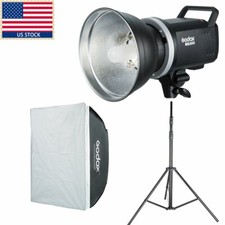 US Godox MS300 300W Studio