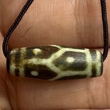 Très ancienne rare perle