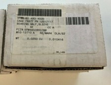 Hummer H1 1 Ensemble Paliers Standard Bearing Demi Manchon 3120-01-439-4020