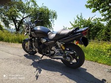 Selle Grand Confort compatible YAMAHA XJR 1200 [1995-2001] Top Sellerie