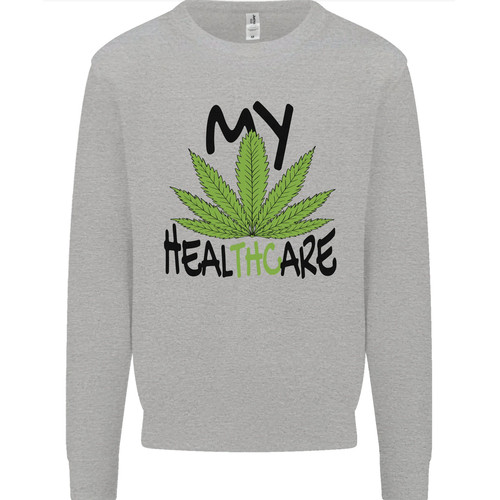 Weed mon vêtement santé - weed,