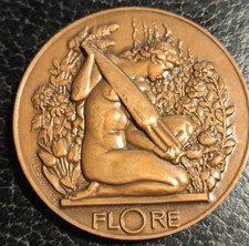 Rare france médaille - france,