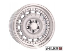 Mercedes Barock Style R17 5x112 jantes en alliage 4 x 17 pouces jantes 8J 9J