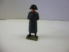 NAPOLEON EN CAPOTE GRIS REF 8001 STARLUX EMPIRE PLASTIQUE