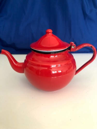 Ancienne petite théière