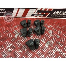 Amortisseur de couple Yamaha XJR 1200 1996 à 1998