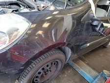 Aile avant gauche RENAULT CLIO