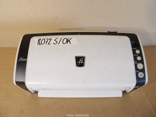 Fujitsu 6130z color adf - fi-6130z,