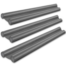 Boudin de Porte Isolant Lot de