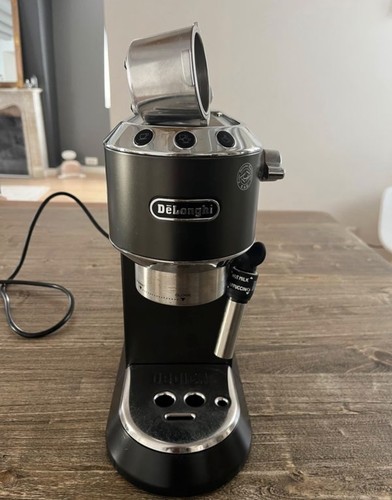 Machine expresso delonghi - expresso,