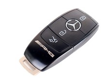 Clé Télécommande Keyless Classe A C W177 W205 EQA H243 GLA II H247 GLE W167 AMG