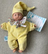 1997 Gotz Doll Precious Day