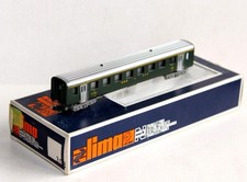 LIMA MICRO MODEL 1/160 N, 308