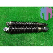 Amortisseurs Suzuki Burgman