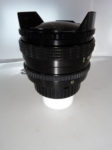 Sigma fisheye 16mm - sigma,