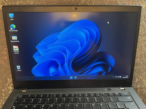 Lenovo thinkpad t14s gen - gen, |