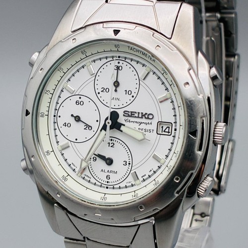 Montre seiko 7t32 6m00 - montre,
