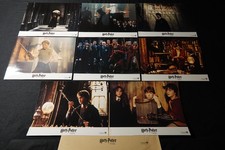 HARRY POTTER n°2 la chambre
