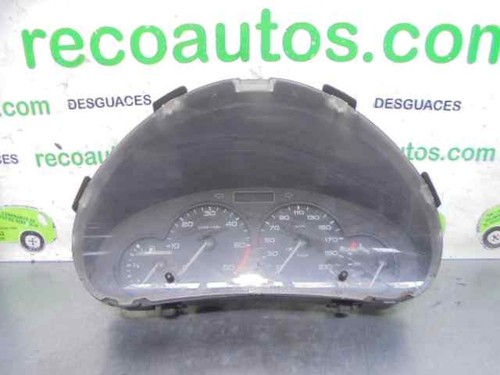 9656696080 compteur vitesse - compteur, de