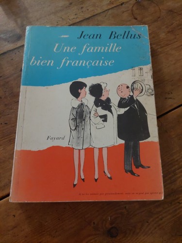Livre une famille - une,