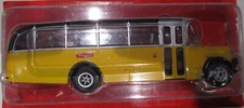 IXO 1/43 - Autobus et autocars du monde 08 - Saurer L4C