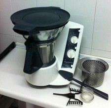 THERMOMIX TM21, EXCELLENT
