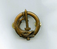 MARINE   Brevet  Plongeur