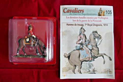 Cavalier delprado 1er - cavalier,