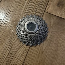 Cassette Shimano DuraAce CS-7800  12/25