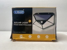 Liibot 100 LIGHTS SOLAR