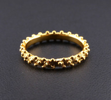 ALLIANCE EN ARGENT 925%