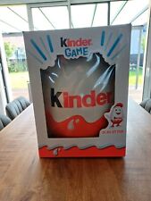 Œuf « KINDER Surprise » publicitaire 40 cm