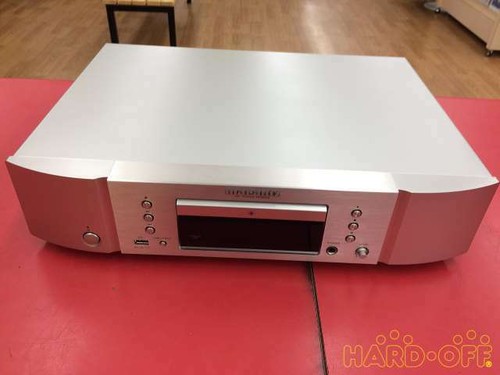 Marantz cd6006 lecteur - marantz,