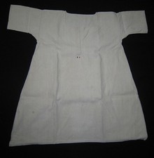 DV3080 CHEMISE NUIT BRESSANNE