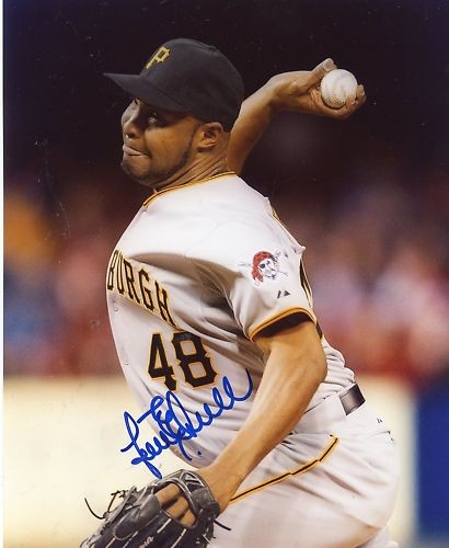 Jose veras pittsburgh - veras,