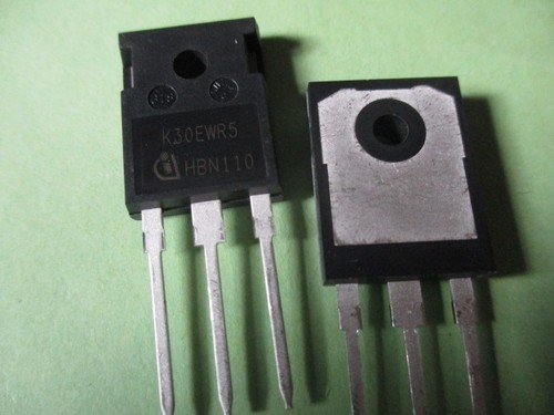 K30ewr5 ikw30n65wr5 - /,