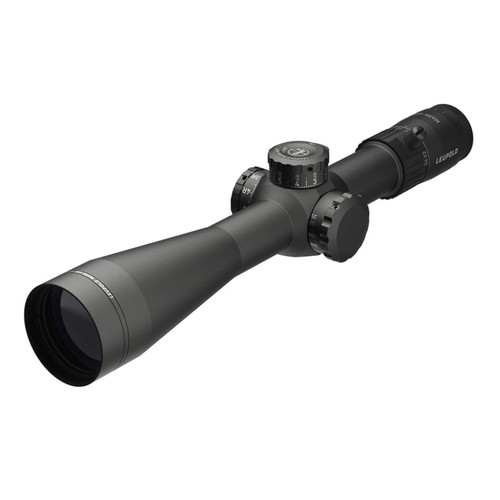 Leupold mark 4hd 24x52mm - leupold, 6-24x52mm