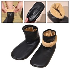 Chaussettes unisexes épais