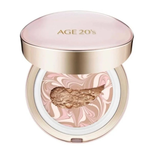 Age makeup compact shade - age,