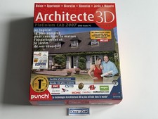 Architecte platinum cad - platinum,
