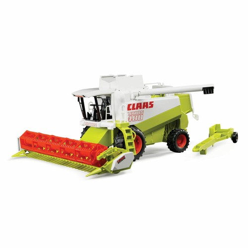 Bruder agriculture claas - bruder,