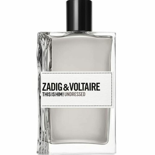 Parfum homme zadig - homme, voltaire