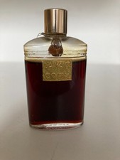 miniature de parfum ancienne