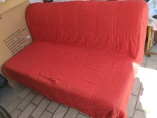 Canapé convertible 3 places