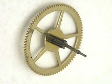 Montre BULOVA PIÈCES DÉTACHÉES N2 11 ANACD No. 64 