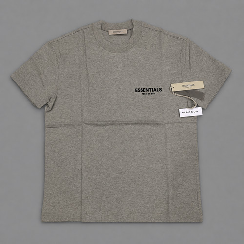 Shirt essentials all - t-shirt, 🔥all