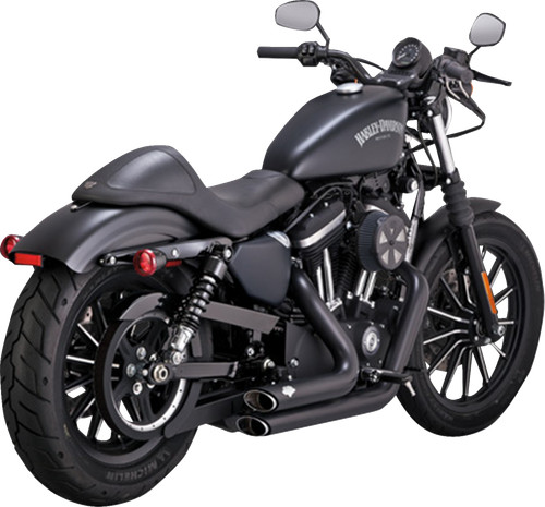 Vance hines 47329 shortshots - hines,