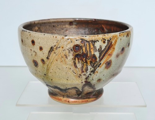 Bol chawan grès émaillé - bol,