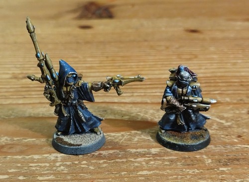 Citadel warhammer 40k - warhammer,