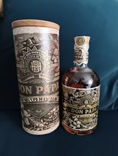 RUM DON PAPA Rye Aged Casks